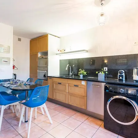 Maison Pour 4 Personnes Pres Des Golfs Holiday home Lacanau